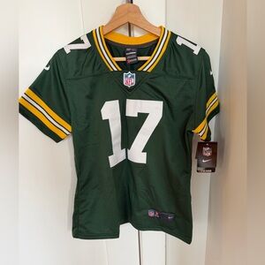 Nike NFL Green Bay Packers Team Apparel Medium